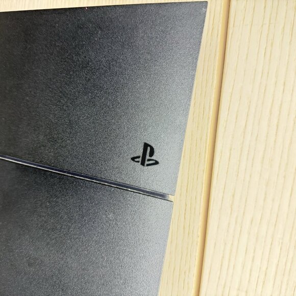 Sony PlayStation 4 CUH-1215A 500Gb Gaming Console Black (MB734339155) - Picture 6 of 6